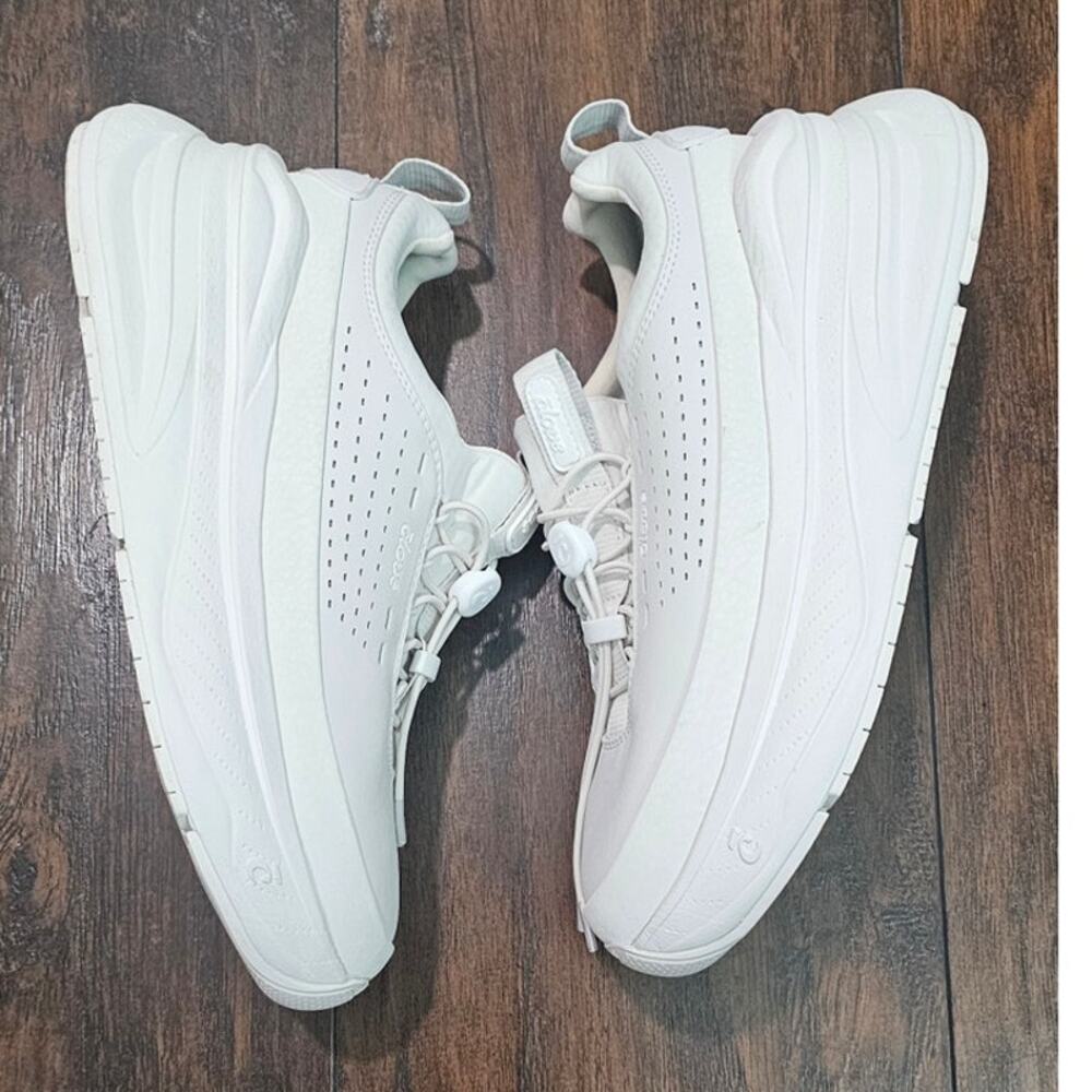 Clove white waterproof shoes - Picture 2 of 5